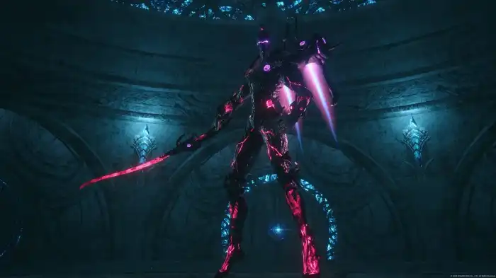 Conheça o game Final Fantasy XV Critical Fantasy Wiki