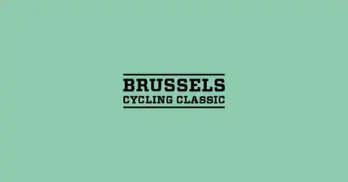 Race info - Men Elite | Brussels Cycling Classic Race info - Men Elite | Brussels Cycling Classic