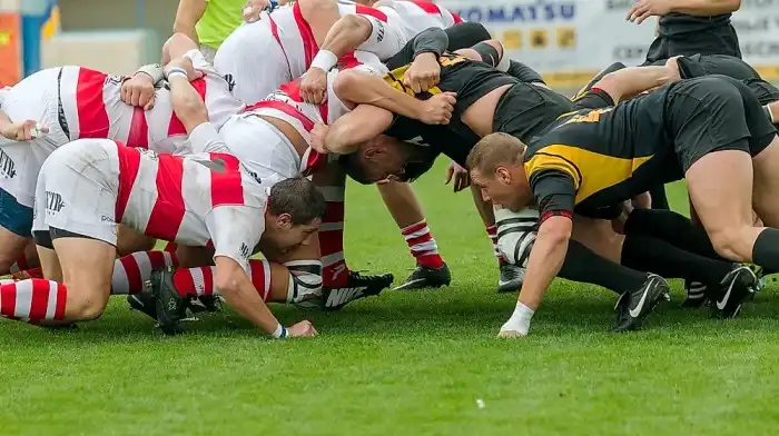 Rugby Union vs Rugby League - WorldAtlas Rugby Union vs Rugby League - WorldAtlas