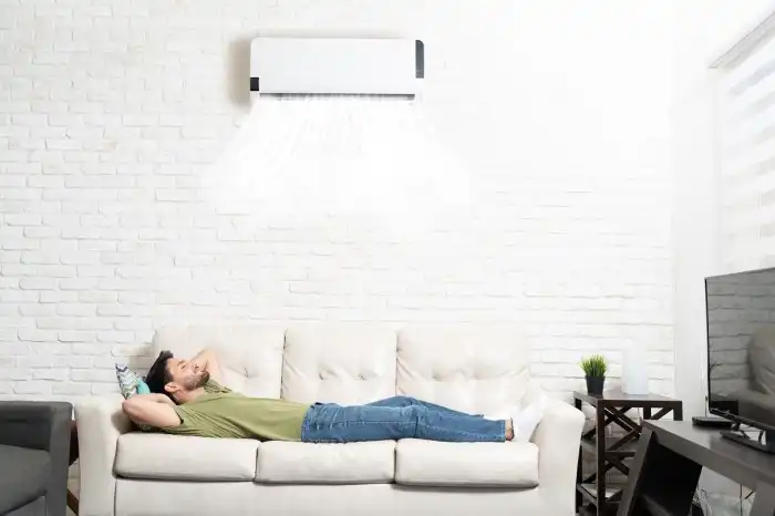 Foto de Regulando A Temperatura De Um Aquecedor De Convecção e mais ... Foto de Regulando A Temperatura De Um Aquecedor De Convecção e mais ...