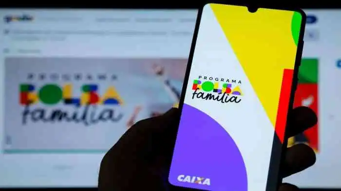 Comunicado para todos os beneficiários do Bolsa Família em 2025 Comunicado para todos os beneficiários do Bolsa Família em 2025