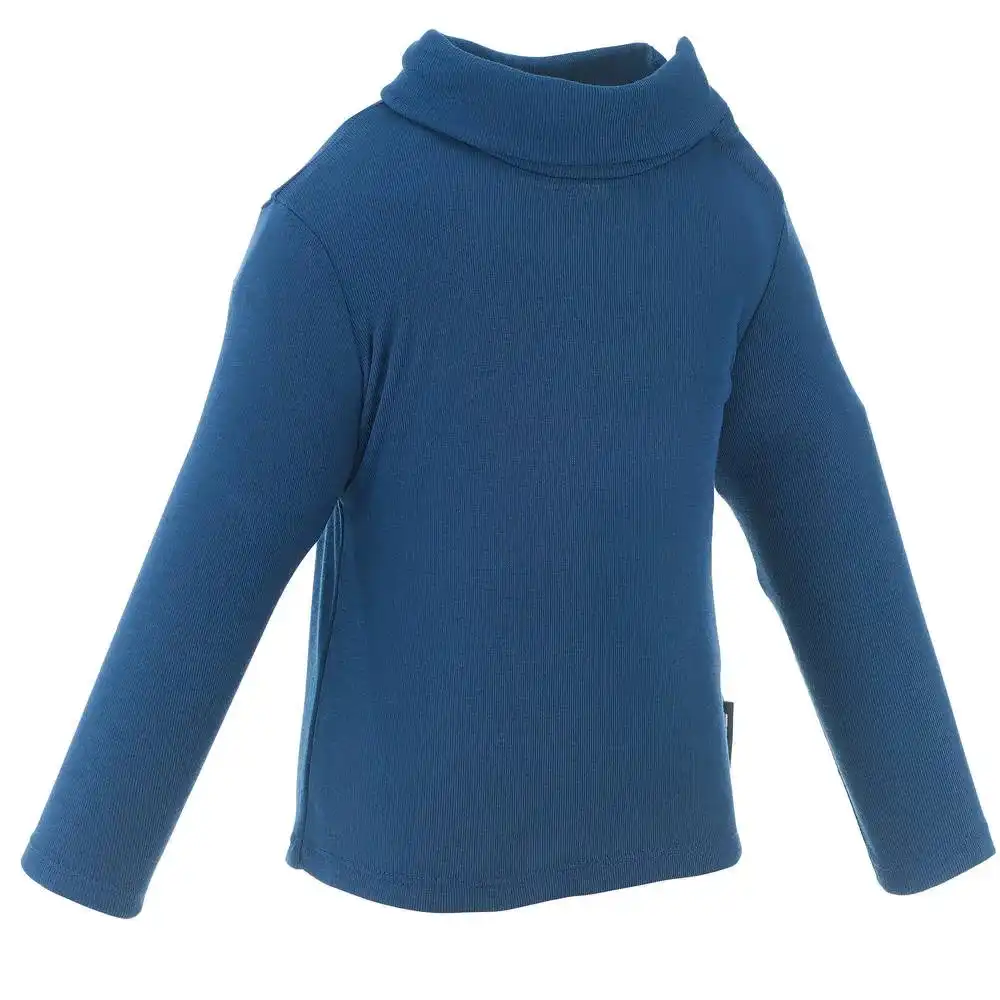 Blusa bebê segunda pele Simple Warm Wedze - Decathlon Blusa bebê segunda pele Simple Warm Wedze - Decathlon