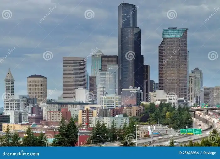 O que fazer em Seattle - Roteiro de 2 ou 3 dias - Viajonários O que fazer em Seattle - Roteiro de 2 ou 3 dias - Viajonários