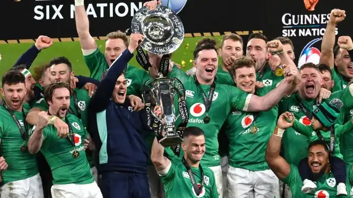 What is rugby called in England?
