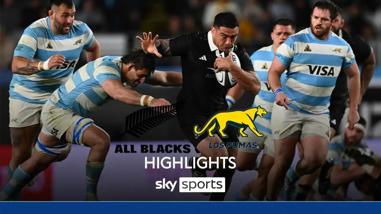 What country is big on rugby?
