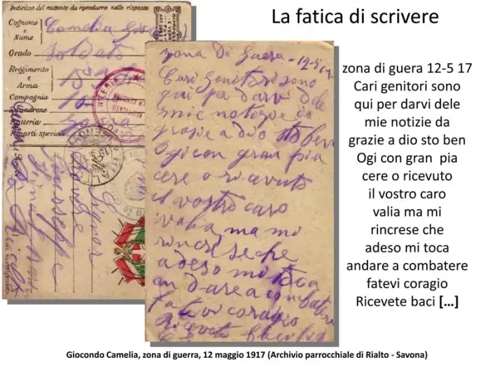 Significado De Eu Declino