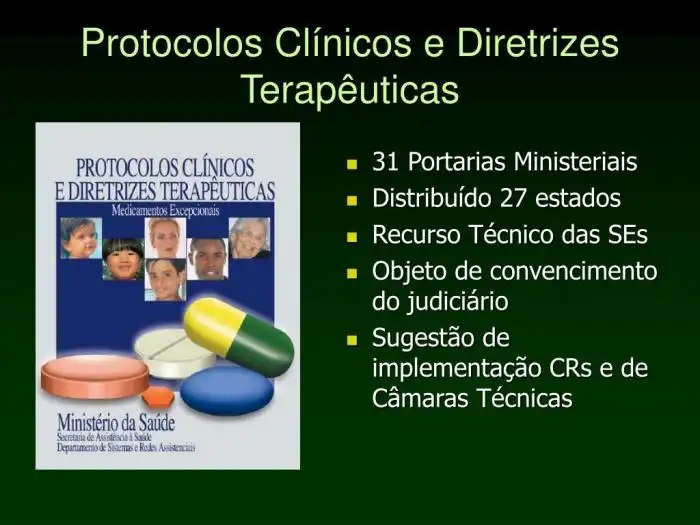Protocolo Clínico - Pabón - Librería del Médico - 2 edición Protocolo Clínico - Pabón - Librería del Médico - 2 edición