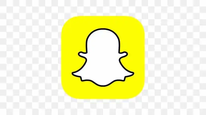 Logo Snapchat – Logos PNG Snapchat Logo