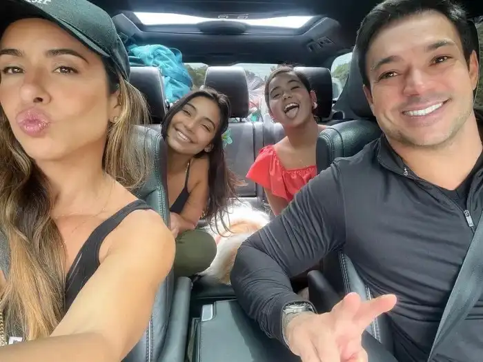 Mãe de Vanessa Lopes fala sobre comentários do público após confusão da ... Mãe de Vanessa Lopes fala sobre comentários do público após confusão da ...