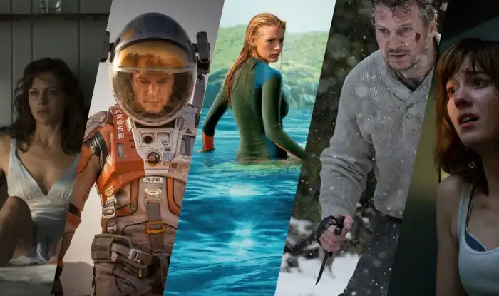 Missão de Sobrevivência I Filme com Gerard Butler ganha imagens Filme Sobreviva Ao Jogo