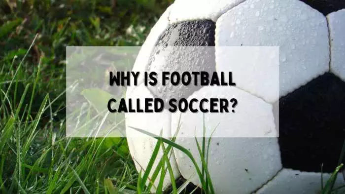 Why isn't American football called rugby?