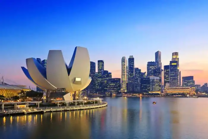 Esta é a cidade mais cara do mundo Esta é a cidade mais cara do mundo