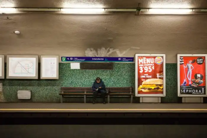 Bilhete individual do Metro de Lisboa vai ficar mais caro Bilhete individual do Metro de Lisboa vai ficar mais caro