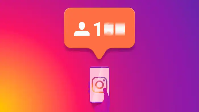 Sorteio Instagram