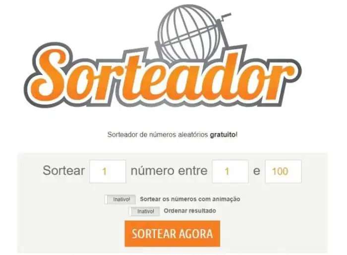 Como fazer sorteio no Instagram - Passo a Passo -Gerar.me