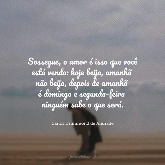 30 frases de o amor é paciente para recebê-lo com fé e serenidade Amor É Paciente