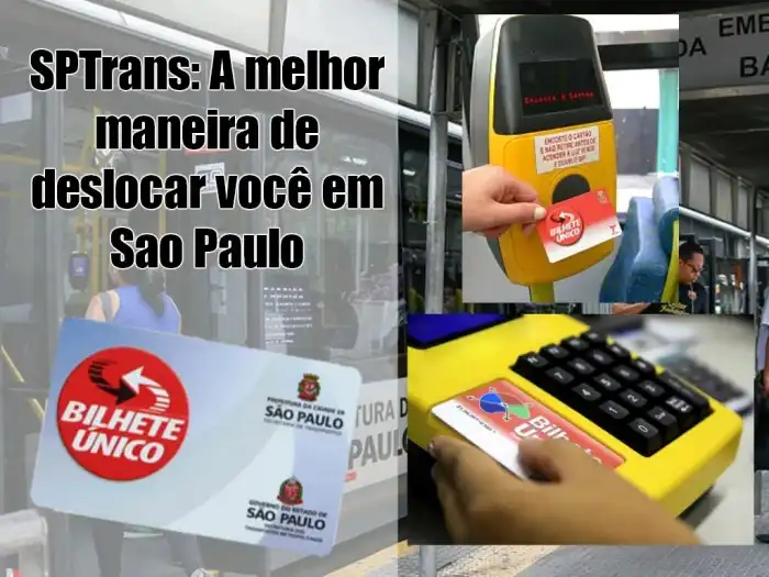 App de Recarga de Bilhete Único online em São Paulo - Recarga online ... Sptrans Extrato Bilhete Único