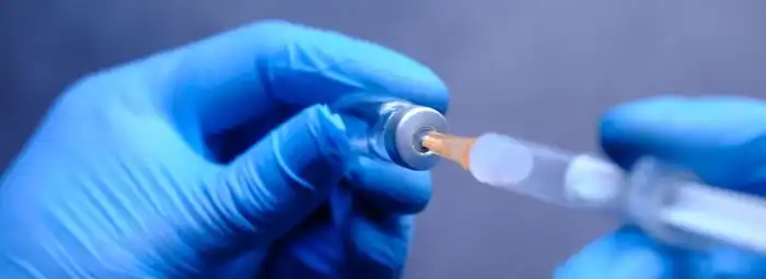 Vacina contra Bronquiolite e Pneumonia aprovada na Europa Vacina contra Bronquiolite e Pneumonia aprovada na Europa