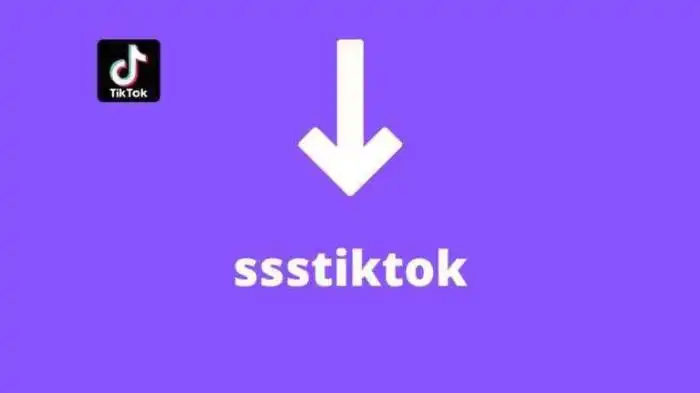 Ssstiktok, como baixar vídeos do Tik Tok sem marca d'água Ssstiktok