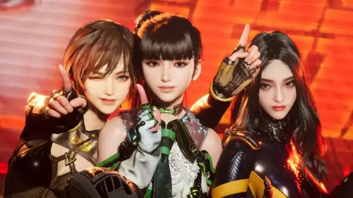 Project Eve is set to release as Stellar Blade for PS5 in 2023 | RPG Site Stellar Blade Reddit