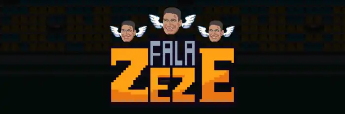 Fala Zeze Bom Dia Cara