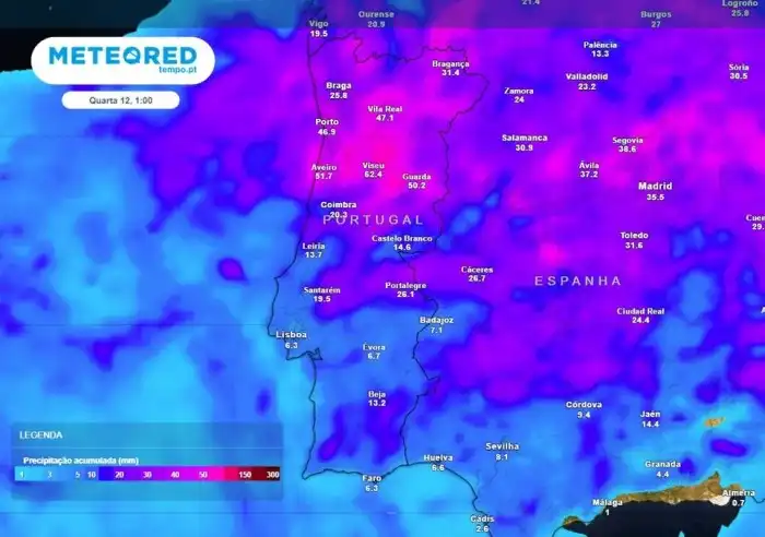 Notícias do meteorologia - Atualidade - tempo.pt | Meteored Notícias do meteorologia - Atualidade - tempo.pt | Meteored