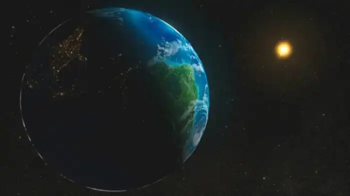 Quanto Tempo Demora Para A Luz Do Sol Chegar Ao Planeta Terra