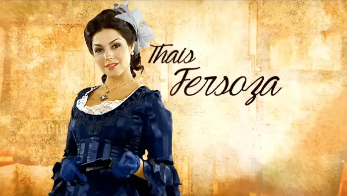 Foto: Thais Fersoza é atriz e youtuber - Purepeople Foto: Thais Fersoza é atriz e youtuber - Purepeople