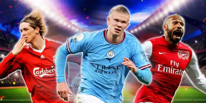 What sport has the fastest players?