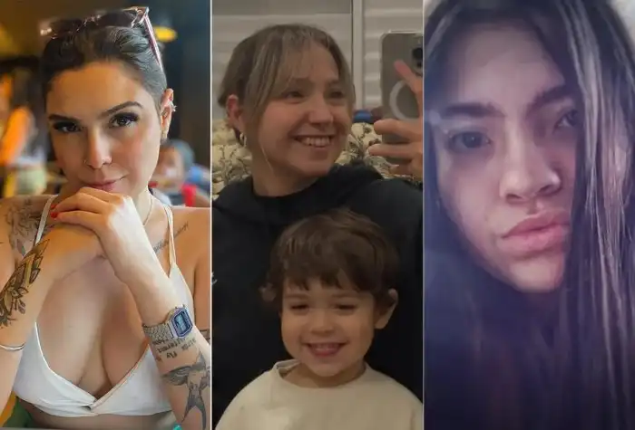 Caso Rafael Miguel: Como estão a namorada e as irmãs do ator 5 anos ... Caso Rafael Miguel: Como estão a namorada e as irmãs do ator 5 anos ...