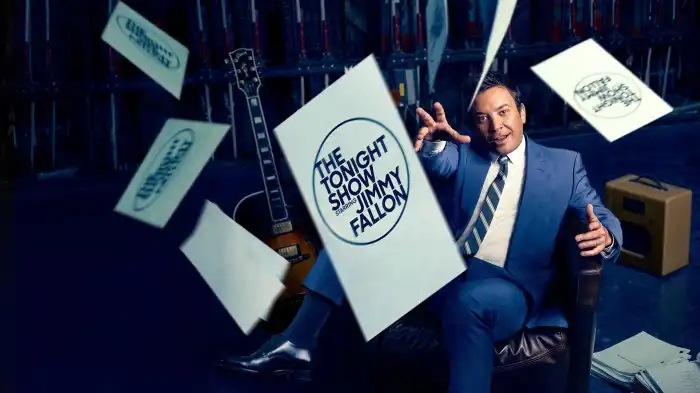 Jimmy Fallon may quit The Tonight Show? Sources say he’s eyeing a fresh start and the staff is bracing for change
