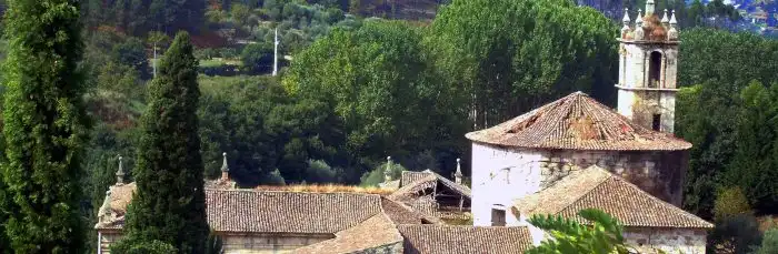 Mosteiro de Paço de Sousa - Visitar Portugal Qual O Significado Da Palavra Mosteiro