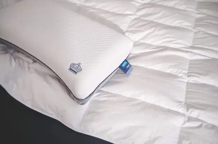 Melhor travesseiro para dormir de lado - Como Escolher? Dormir Com Tesoura Debaixo Do Travesseiro Simpatia