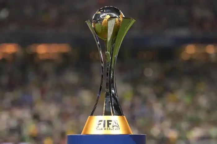 Mundial de Clubes 2025: veja como ficaram os grupos após sorteio ... Transmissão Do Mundial De Clubes