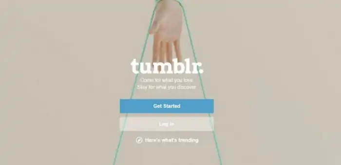 Tumblr