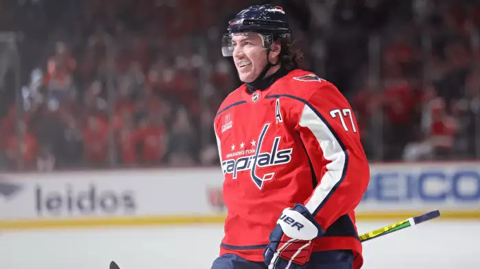 Oshie of Capitals closing in on 'a hard 1,000 games' in NHL | NHL.com Oshie of Capitals closing in on 'a hard 1,000 games' in NHL | NHL.com