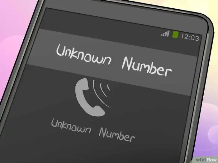 Como Ligar para um Número Desconhecido: 6 Passos Como Ligar para um Número Desconhecido: 6 Passos