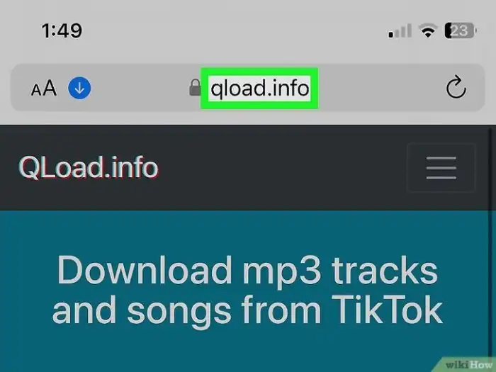 Como Baixar Sons de TikTok (MP3): PC, iOS e Android Download Musica Tiktok Online