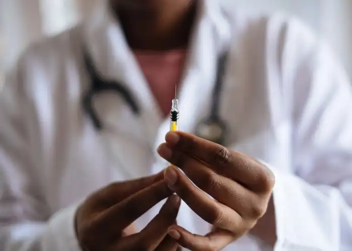 Anvisa autoriza registro de vacina que previne bronquiolite em bebês Anvisa autoriza registro de vacina que previne bronquiolite em bebês