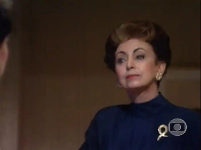 Globo anuncia quem será Odete Roitman no remake de Vale Tudo | abc+ Quem Odete Vai Encontrar