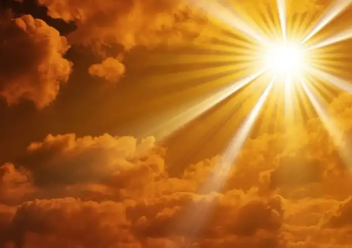 Sabe quanto tempo a luz do Sol demora a chegar aqui à Terra? Sabe quanto tempo a luz do Sol demora a chegar aqui à Terra?