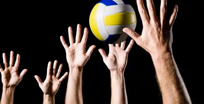 Jogo de vôlei masculino hoje ao vivo: assistir Brasil x Eslovênia (15/6 ... Jogo Brasil Hoje