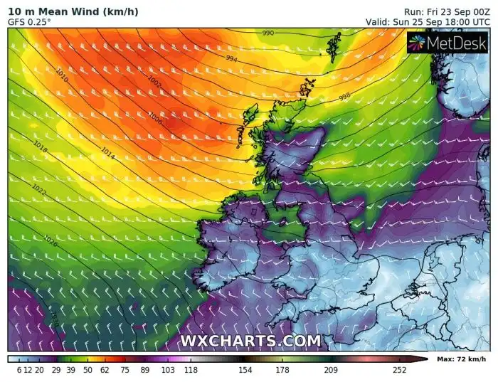 Why Ireland is so good?
