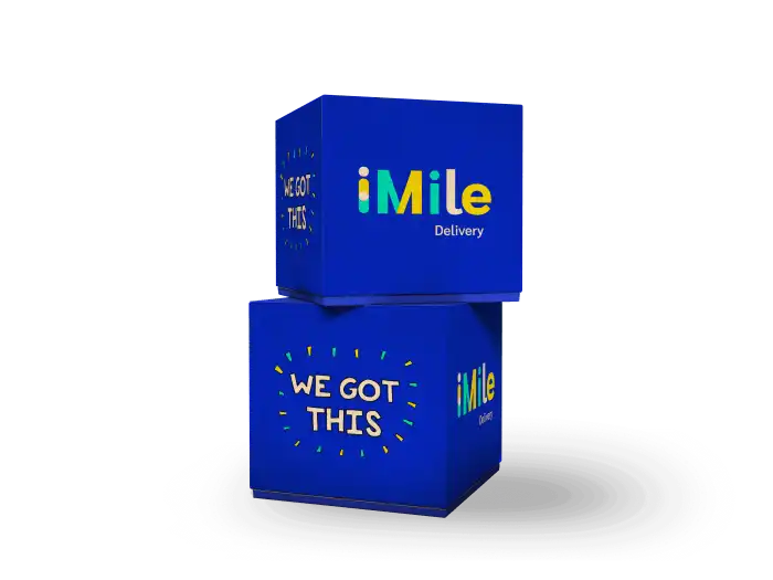 iMile艾麦科技 iMile艾麦科技