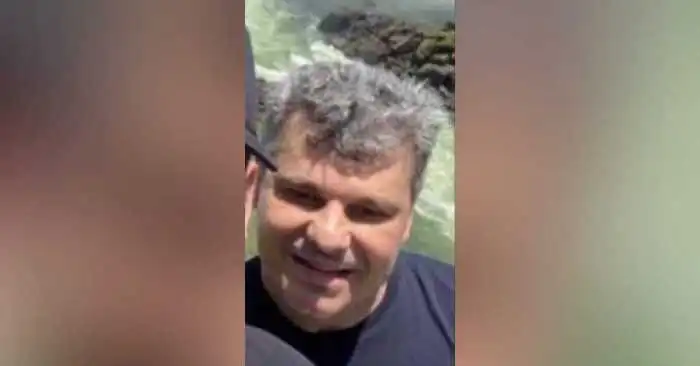 Empresário encontrado morto é ex-marido de pecuarista assassinada por ... Empresário encontrado morto é ex-marido de pecuarista assassinada por ...