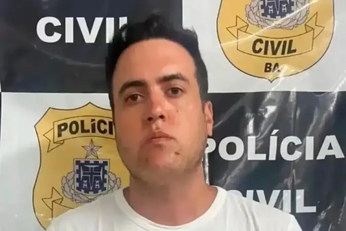 Acusado de mandar matar líder do PCC é preso em hotel de luxo na Bahia ...