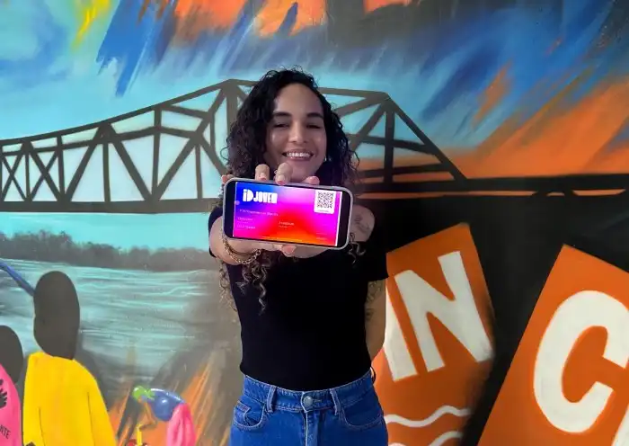 Carteira ID Jovem passa a ser emitida em todas as unidades do Instituto ... Mcmv Teresina Pi Gov Br