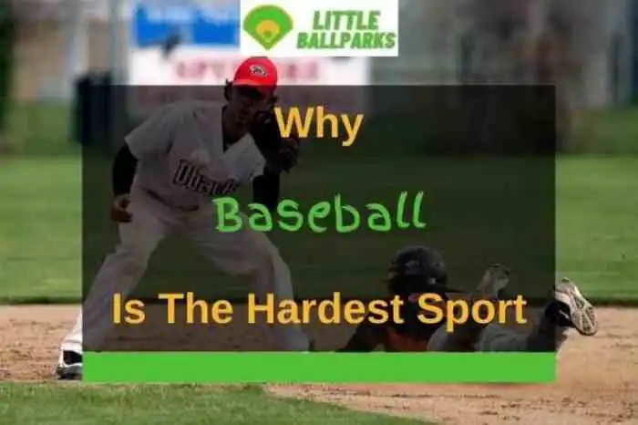What is the hardest sport competition?