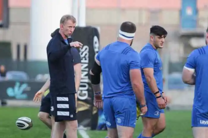 Why do rugby players tape their legs?