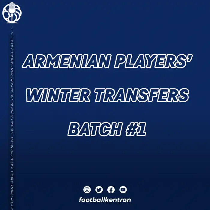 Armenian National Team footballers play against CSKA and Ufa | NEWS.am ... Armenian national football team going through transition, defender says